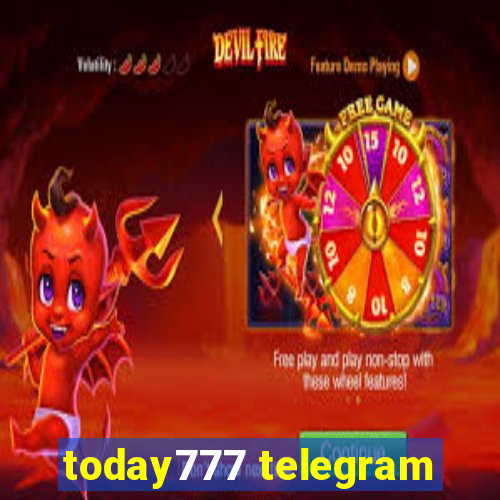 today777 telegram